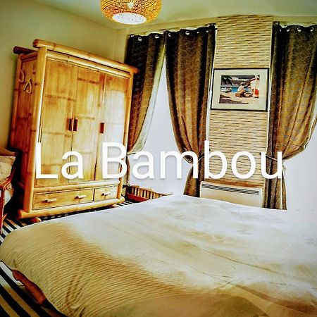 Gite Historique En Normandie Plages Du Debarquement Ver-sur-Mer المظهر الخارجي الصورة
